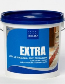 Клей Killto Extra, 3 л. - высокое качество по лучшей цене в Украине.