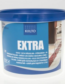 Клей Killto Extra, 15 л. - высокое качество по лучшей цене в Украине.
