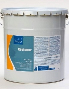 Клей Kiilto KESTOPUR CS, 24кг - высокое качество по лучшей цене в Украине.