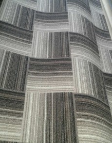 Синтетична килимова доріжка Vitebsk grey - высокое качество по лучшей цене в Украине.
