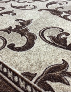 Синтетична килимова доріжка Принт Лувр 29/17 - высокое качество по лучшей цене в Украине.