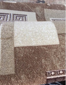 Синтетическая ковровая дорожка p1286/93 (Єгипет) - высокое качество по лучшей цене в Украине.