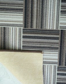 Синтетична килимова доріжка Лабіринт p3 (1811-100) - высокое качество по лучшей цене в Украине.