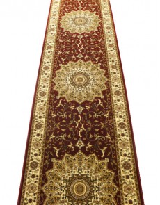 Высокоплотная ковровая дорожка Efes 0559 RED - высокое качество по лучшей цене в Украине.