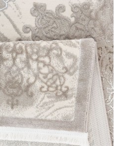 Синтетический ковер ODESSA 0115CD POLY. IVORY / POLY. BEIGE - высокое качество по лучшей цене в Украине.