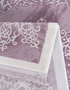 Синтетический ковер ODESSA 0115CD C. POLY. LILAC / C. POLY. - высокое качество по лучшей цене в Украине.