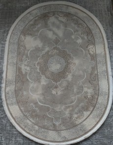 Синтетический ковер ODESSA 01289C CREAM / L. BEIGE - высокое качество по лучшей цене в Украине.