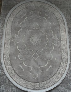 Високоворсний килим ODESA 01289C CREAM / L. GREY - высокое качество по лучшей цене в Украине.