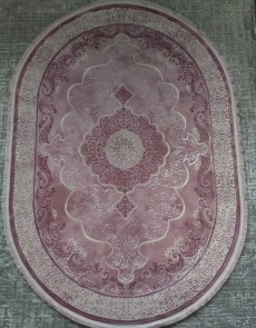 Синтетический ковер ODESSA 01289C C. POLY. LILAC / C. POLY. - высокое качество по лучшей цене в Украине.