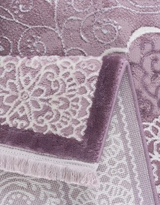 Синтетический ковер ODESSA 01289C C. POLY. LILAC / C. POLY. - высокое качество по лучшей цене в Украине.