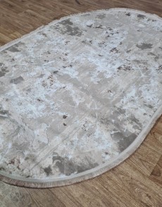 Синтетический ковер ODESSA 0140EB POLY.BEIGE/CREAM - высокое качество по лучшей цене в Украине.