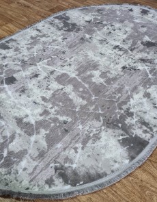 Синтетический ковер ODESSA 0140EB C. POLY. GREY / CREAM - высокое качество по лучшей цене в Украине.