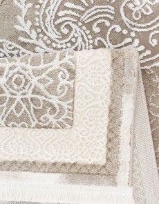 Синтетический ковер ODESSA 0145PB POLY. BEIGE / POLY. BROWN - высокое качество по лучшей цене в Украине.