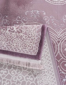 Синтетический ковер ODESSA 0145PB C. POLY. LILAC / C. POLY. - высокое качество по лучшей цене в Украине.