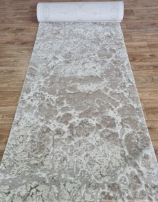 Високощільна килимова доріжка ODESA 0169OD POLY. BEIGE / BEIGE - высокое качество по лучшей цене в Украине.