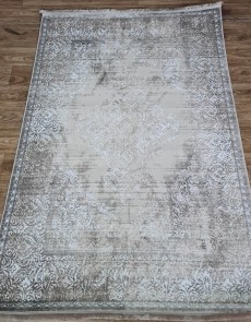 Високоворсний килим ODESSA D703BC POLY. IVORY / CREAM - высокое качество по лучшей цене в Украине.