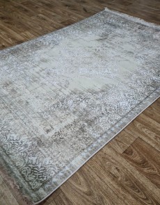 Синтетический ковер ODESSA D703BC POLY. IVORY / CREAM - высокое качество по лучшей цене в Украине.