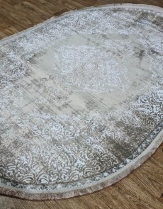 Синтетический ковер ODESSA D703BC POLY. IVORY / CREAM - высокое качество по лучшей цене в Украине.