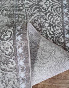 Синтетический ковер ODESSA D703BG C.POLY.L.GREY/CREAM - высокое качество по лучшей цене в Украине.