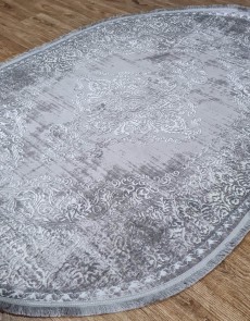 Синтетический ковер ODESSA D703BG C.POLY.L.GREY/CREAM - высокое качество по лучшей цене в Украине.