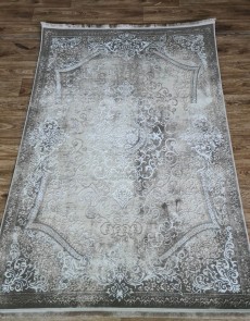 Високоворсний килим ODESSA D706BC L. BEIGE / CREAM - высокое качество по лучшей цене в Украине.
