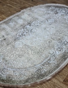 Високоворсний килим ODESSA D706BC L. BEIGE / CREAM - высокое качество по лучшей цене в Украине.