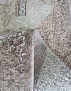 Високоворсний килим ODESSA D706BC L. BEIGE / CREAM - высокое качество по лучшей цене в Украине.