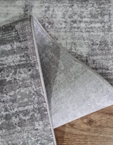 Високоворсний килим ODESSA E233AG C.POLY.L.GREY/CREAM - высокое качество по лучшей цене в Украине.