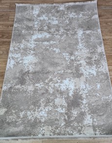 Високоворсний килим ODESSA E312AD L. BEIGE / CREAM - высокое качество по лучшей цене в Украине.
