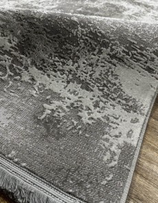 Синтетический ковер ODESSA E314BC L.GREY/GREY - высокое качество по лучшей цене в Украине.