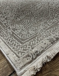 Синтетический ковер ODESSA E335CC L.BEIGE/BEIGE - высокое качество по лучшей цене в Украине.