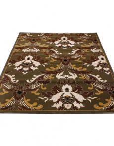 Високощільний килим Safir 0019 ysl - высокое качество по лучшей цене в Украине.