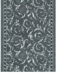 Высокоплотная ковровая дорожка Safir 0001 gri - высокое качество по лучшей цене в Украине.