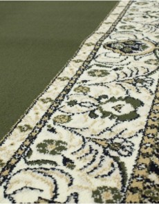 Кремлівська килимова доріжка Selena / Lotos 046-308 green - высокое качество по лучшей цене в Украине.