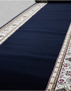 Кремлівська килимова доріжка Selena / Lotos  046-810 blue - высокое качество по лучшей цене в Украине.