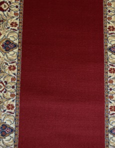 Кремлівська килимова доріжка Selena / Lotos 046-208 red - высокое качество по лучшей цене в Украине.