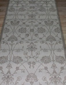 Безворсова килимова дорiжка Cottage 2744 wool-mink - высокое качество по лучшей цене в Украине.