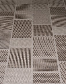Безворсова килимова доріжка Flat 4826-23511 - высокое качество по лучшей цене в Украине.
