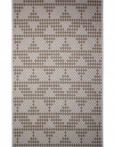 Безворсовая ковровая дорожка Flat 4878-23522 - высокое качество по лучшей цене в Украине.