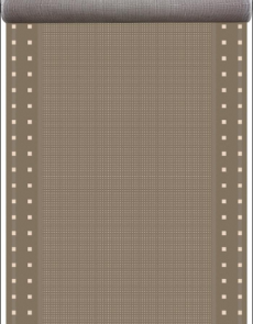 Безворсова килимова дорiжка Naturalle 1963-10 - высокое качество по лучшей цене в Украине.