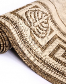 Безворсовая ковровая дорожка  Naturalle 981/91 - высокое качество по лучшей цене в Украине.