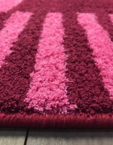 Высоковорсная ковровая дорожка ASTI Aqua Avang-Rose - высокое качество по лучшей цене в Украине.