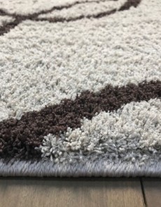 Высоковорсная ковровая дорожка ASTI Aqua Spiral-Beige - высокое качество по лучшей цене в Украине.