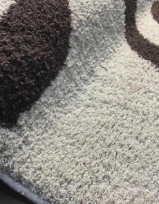 Високоворсна килимова доріжка ASTI Aqua Wash-Beige - высокое качество по лучшей цене в Украине.