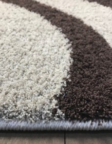 Високоворсна килимова доріжка ASTI Aqua Wash-Beige - высокое качество по лучшей цене в Украине.