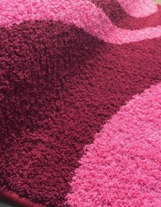 Высоковорсная ковровая дорожка ASTI Aqua Wash-Rose - высокое качество по лучшей цене в Украине.