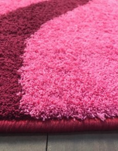 Высоковорсная ковровая дорожка ASTI Aqua Wash-Rose - высокое качество по лучшей цене в Украине.