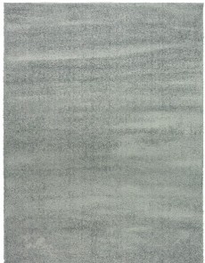 Високоворсна килимова доріжка Leve 01820A L. Grey - высокое качество по лучшей цене в Украине.