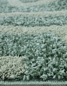Високоворсна килимова доріжка Mega 6003-30 - высокое качество по лучшей цене в Украине.