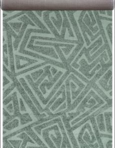 Високоворсна килимова доріжка Mega 6004-30 - высокое качество по лучшей цене в Украине.